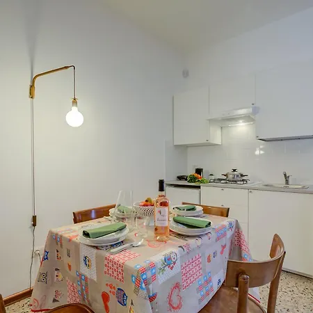 Apartment Casa Gio - Happy