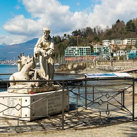 Apartment Casa Gio - Happy Laveno-Mombello