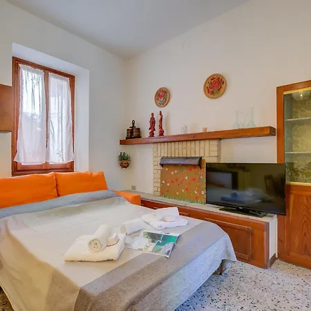 Casa Gio - Happy Laveno-Mombello