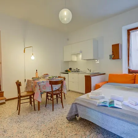 Apartment Casa Gio - Happy