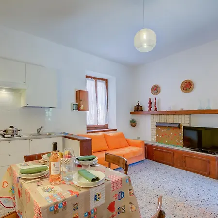 Casa Gio - Happy Apartment *