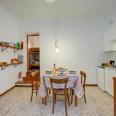 Casa Gio - Happy * Laveno-Mombello