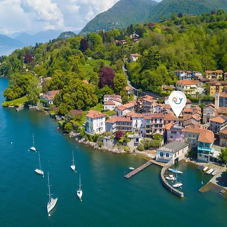 Apartment Casa Gio - Happy *